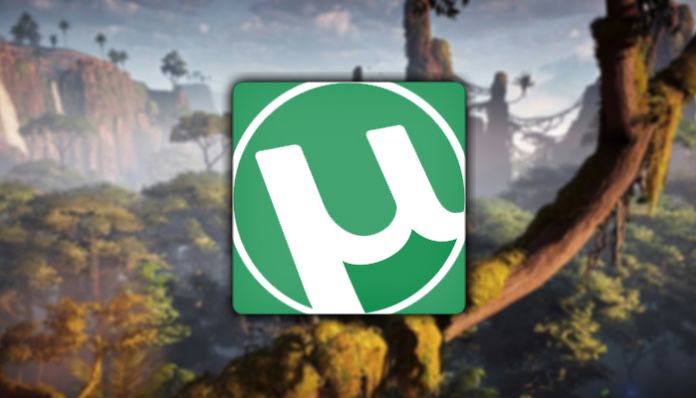 How to Download Games Using uTorrent - Featured