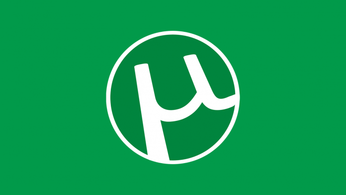 uTorrent Logo