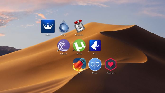 Best Torrent Clients For Mac