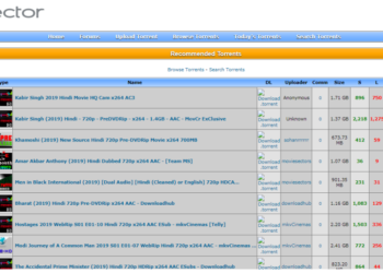 HDSector Mirror | HDsector Proxy Sites And Alternatives
