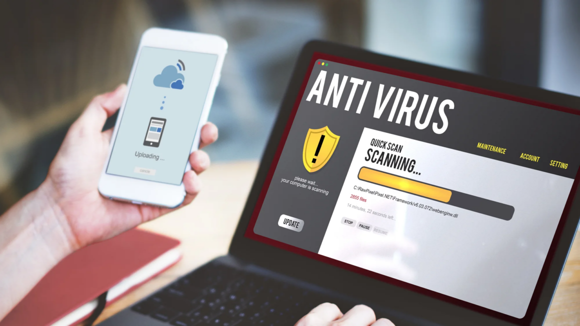 Top Best Antivirus Software 2020