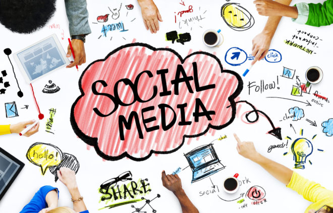 Social Media Marketing