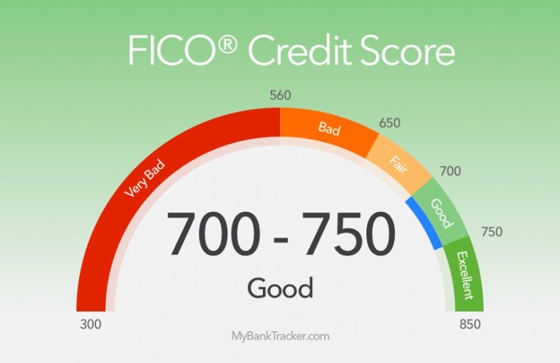 Find Out How To Actually Improve Your Credit Score