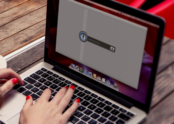 Protect Your Online Accounts With Password Manager