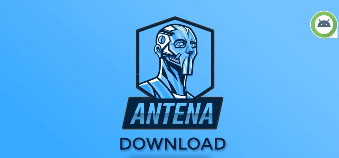 antena view apk