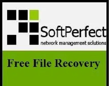 Data Recovery Software