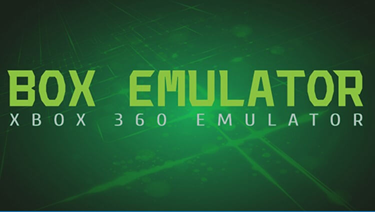 Xbox 360 Emulators