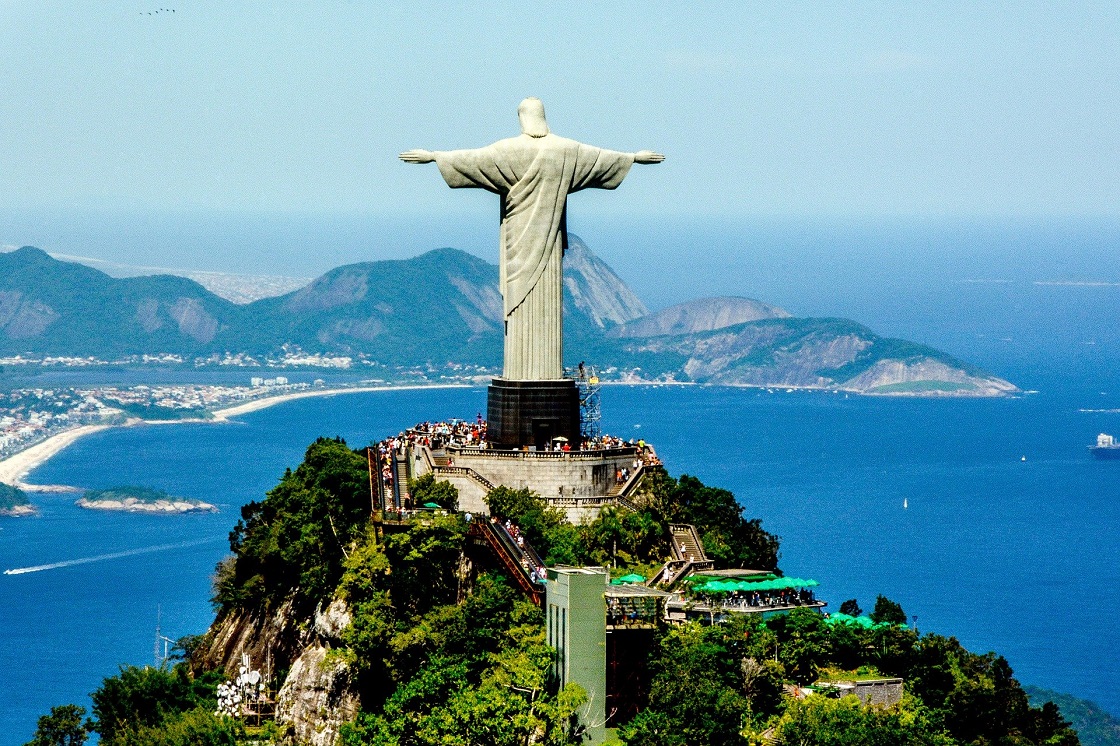 Business Near Cristo Redentor