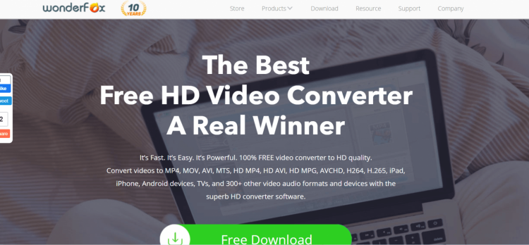 Video Converter Software For Windows