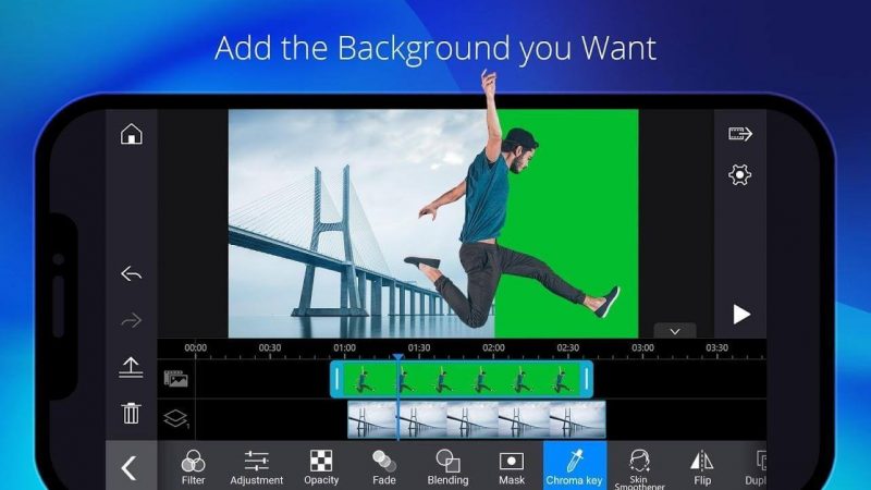 Video Editing Apps