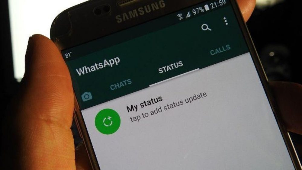 How I Can Show or Hide WhatsApp Status For Specific Contacts