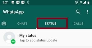 How I Can Show or Hide WhatsApp Status For Specific Contacts