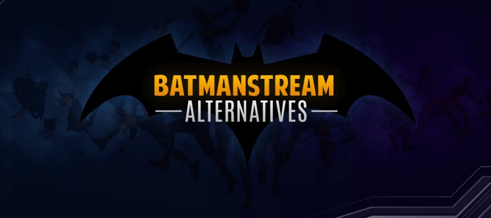 BatmanStream Alternatives