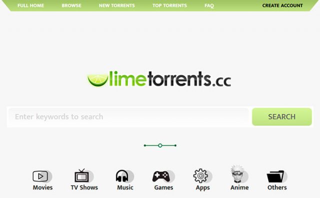 ExtraTorrent Alternatives