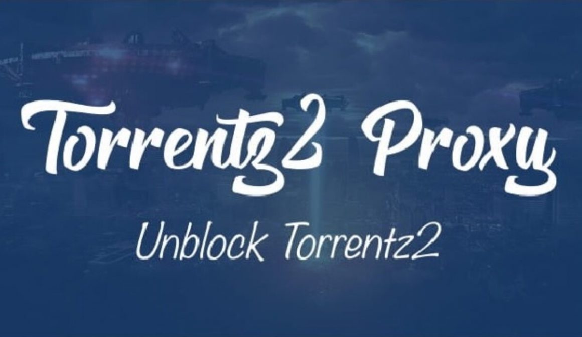 Torrentz2 Alternatives