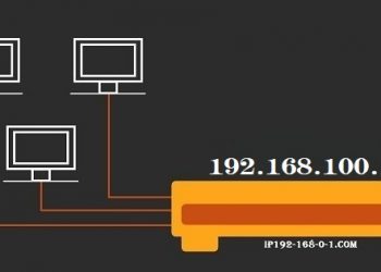 192.168.100.1 Admin Login, Password, and IP Address!!