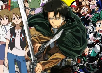 Best 4Anime New Site Review | 4Anime Unblocked Mirror/Proxy 202