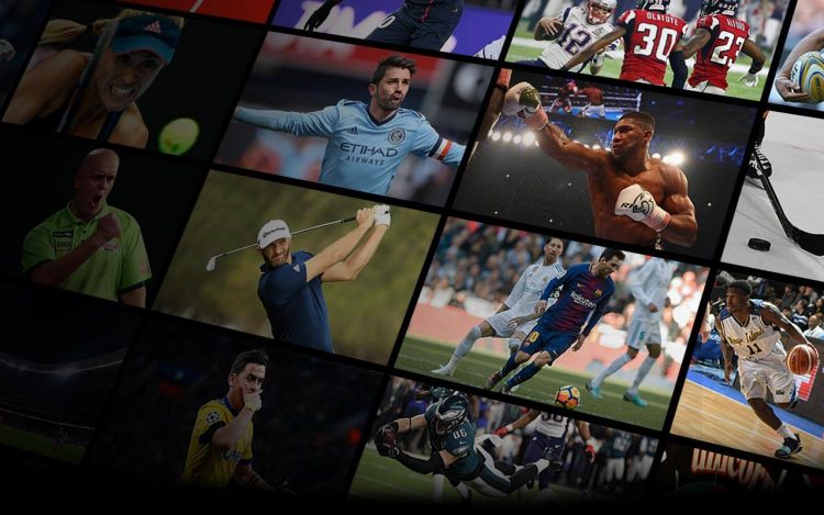 Sportsbay Watch Free Live Sports Streams Online