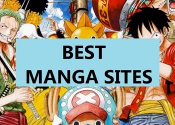 MangaStream Top 15 Best Alternatives To Read Manga Online In 2021