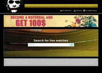 Top 8 Best Jokerlivestream Alternatives for High-Quality Sports Streaming