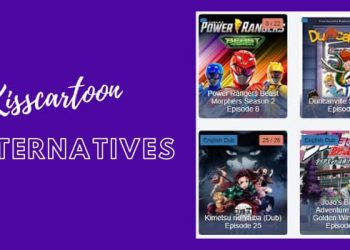 Top 20 Best KissCartoon Websites Alternatives And Mirrors in 2021