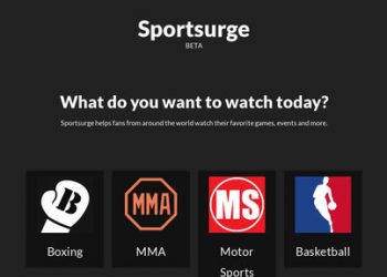 Sportsurge Alternatives