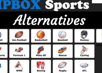 Top 10 Best VipBox Alternatives for Live Sports Streaming