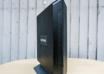 Top 9 Best Modem/Router Combos in 2021 [Updated]