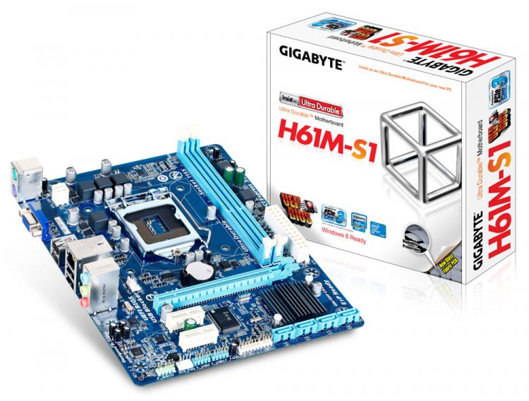 Best Gigabyte Motherboard Drivers