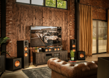 Best Center Channel Speakers