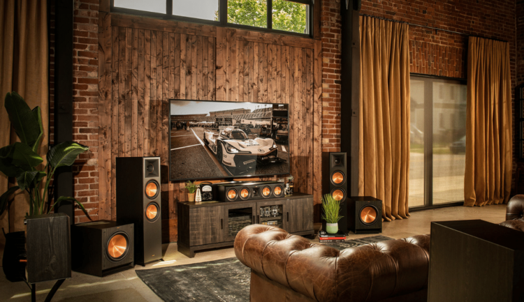 Best Center Channel Speakers