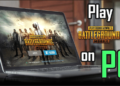 pubg emulator