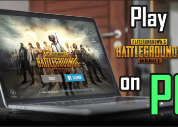 pubg emulator