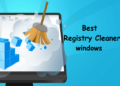 free registry cleaner