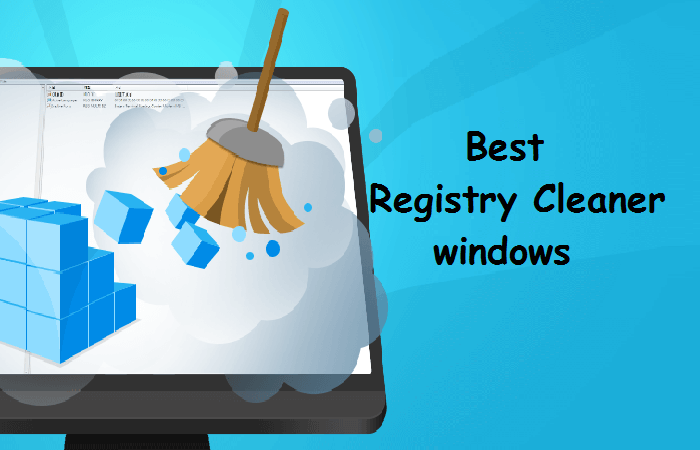 free registry cleaner