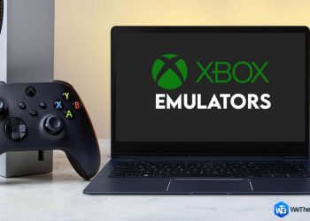 xbox emulator