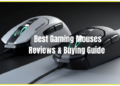 best mmo mouse