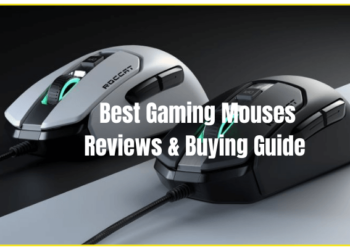best mmo mouse