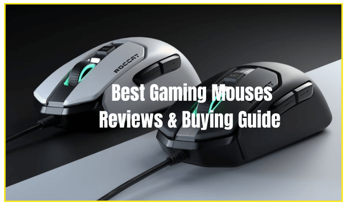 best mmo mouse