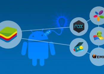 Bluestacks Alternatives