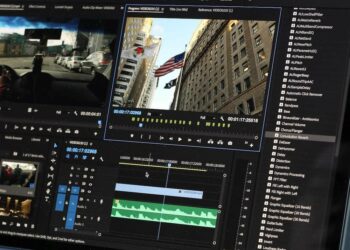 Free Video editor without watermark for PC