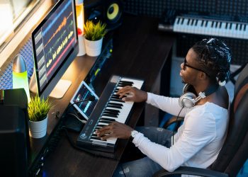 Beat Making Software