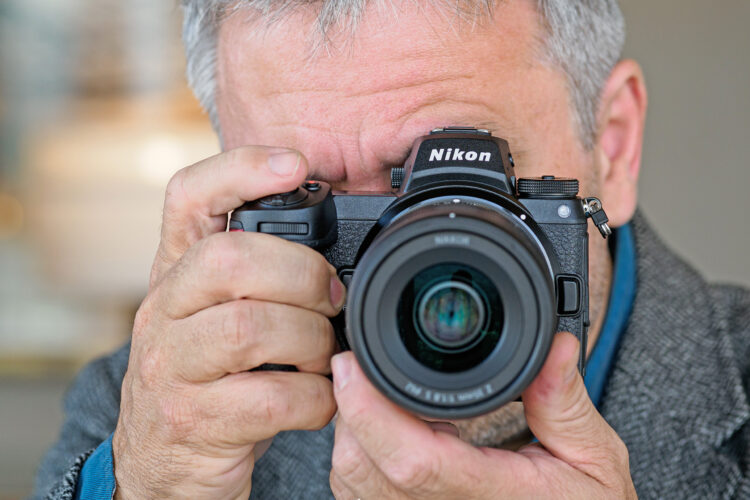 best nikon camera for the money