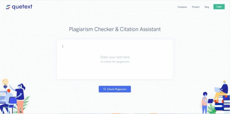 Best free plagiarism checker