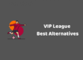 Vip streaming service