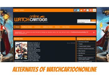 Top 23 Best WatchCartoonOnline Alternatives Sites of 2021