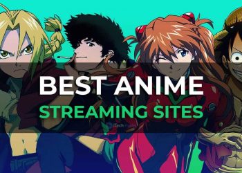 Top 22 plus Best Anime Streaming Websites for FREE in HD