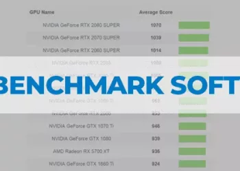 Top 10 plus Best Benchmark Software in 2021