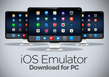 ios emulator for pc