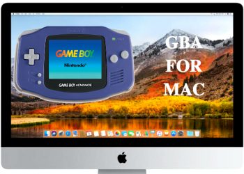 Free GBA Emulators for Mac